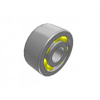 Радиальные шариковые подшипники - 4301 ATN9 SKF Радиальные шариковые подшипники - 4301 ATN9 SKF